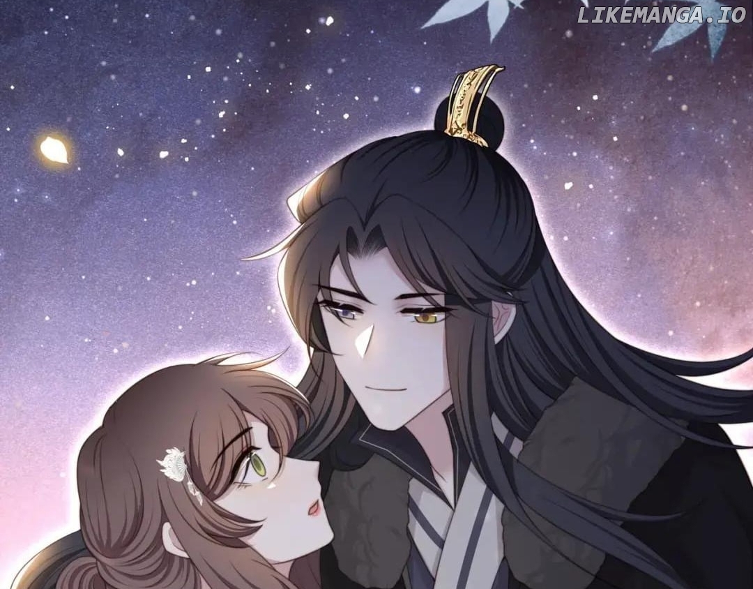 Lonely Emperor Chases His Sister-in-Law Chapter 71 - page 30